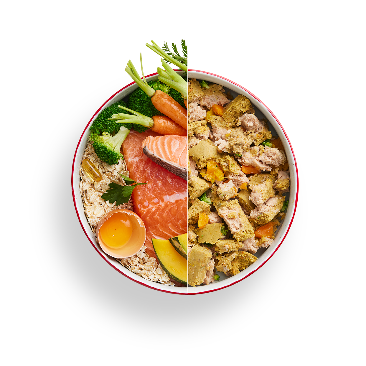 Heartly Fresh Dog Food Taster Variety Pack 4 Recipes In 1 Pack heartly-fresh-dog-food-taster-variety-pack-4-recipes-in-1-pack